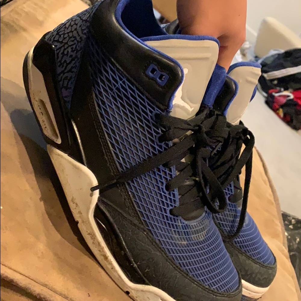 Air jordans